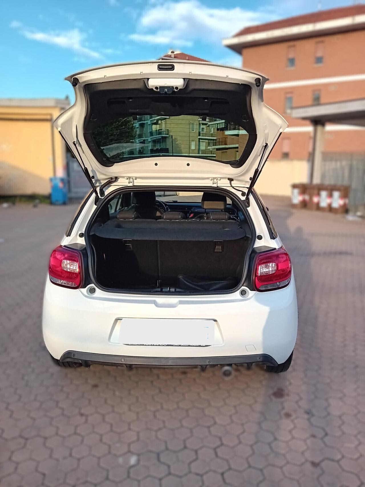 DS 3 - APERTI AD AGOSTO