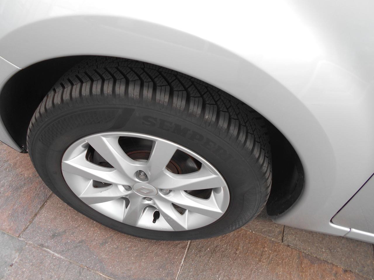 RENAULT GRAND MODUS 1.2 100 CV