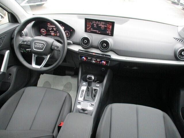 Audi Q2 35 TFSI S tronic S line Edition **DISPONIBILE**