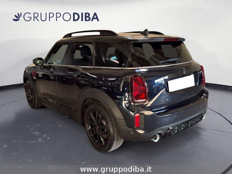 MINI Countryman Mini F60 2020 Benzi Mini 2.0 JCW JCW auto