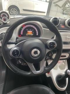 Smart ForFour 70 1.0 PRIME