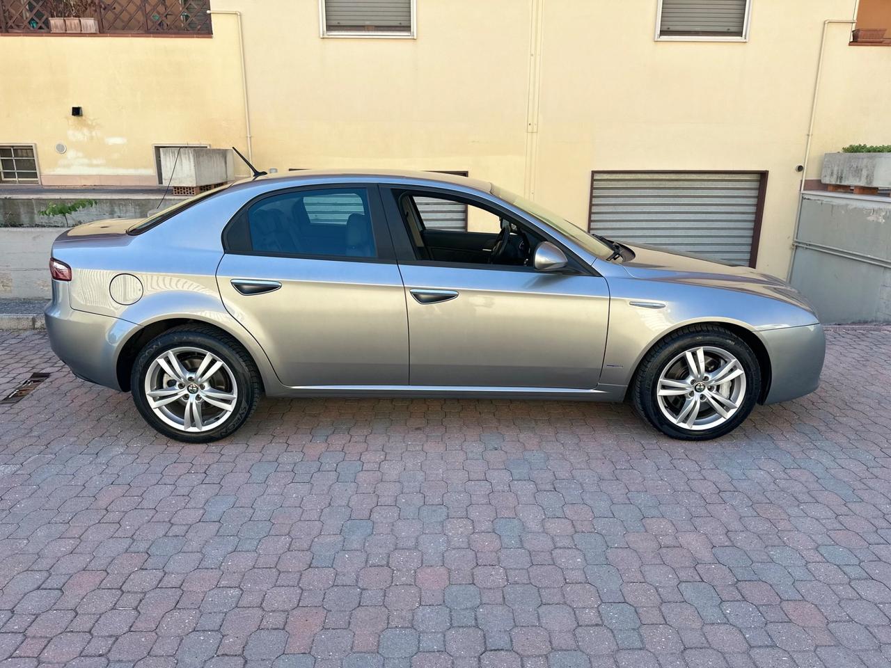 Alfa Romeo 159 1750 TBi - BOSE -CLIMA 3 ZONE- PELLE