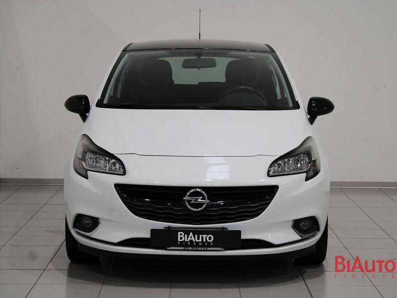 Opel Corsa Corsa 1.4 90CV Coupé b-Color