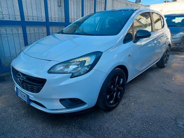 Opel Corsa 1.2 5 porte ANNO 2016 solo 69000 km