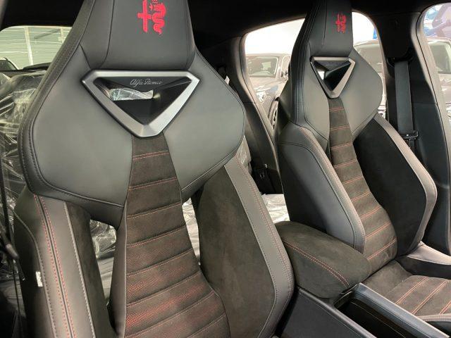 ALFA ROMEO Junior 1.2 136 CV Hybrid eDCT6 Speciale P/Sport KM0 MY25