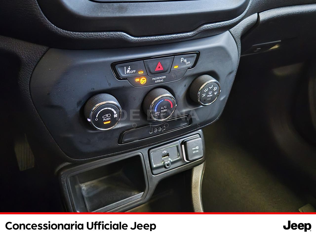 Jeep Renegade 1.0 t3 longitude 2wd