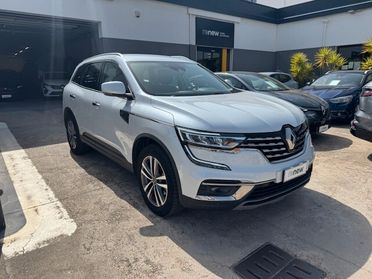 Renault Koleos Blue dCi 190 CV X-Tronic Business