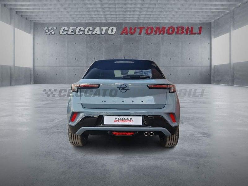 Opel Mokka Mokka 1.2 GS s&s 136cv