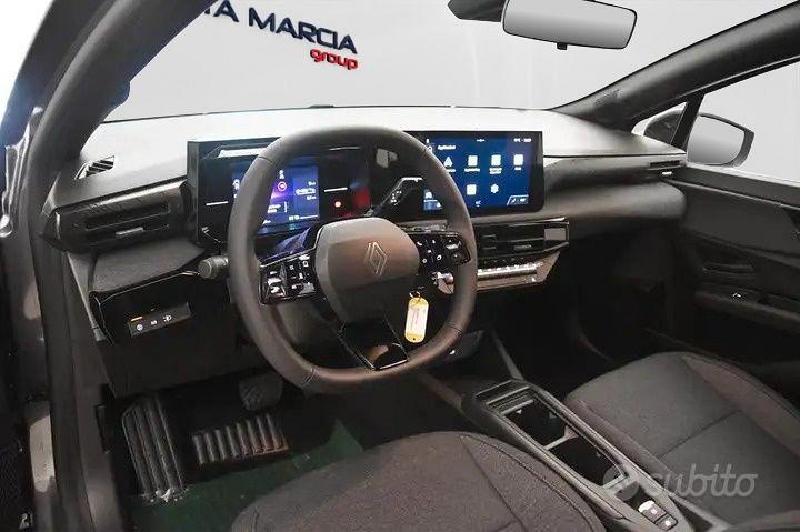 Renault NEW Clio 1.8 FullHybrid E-Tech160cv TECHNO