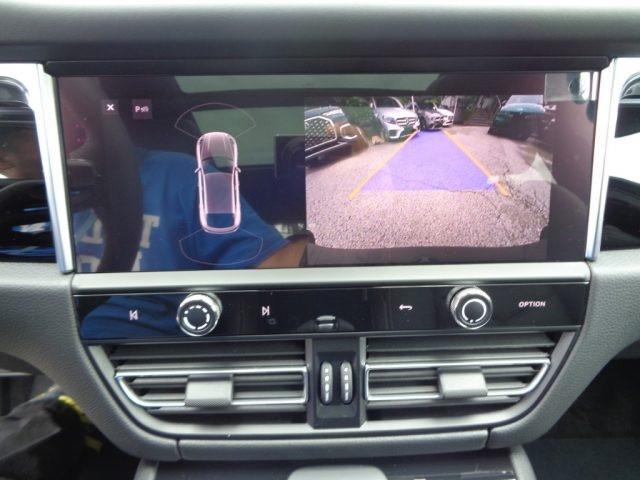 PORSCHE Macan 2900 S 380CV PDK NAV CARPLAY TETTO PELLE CAM"20