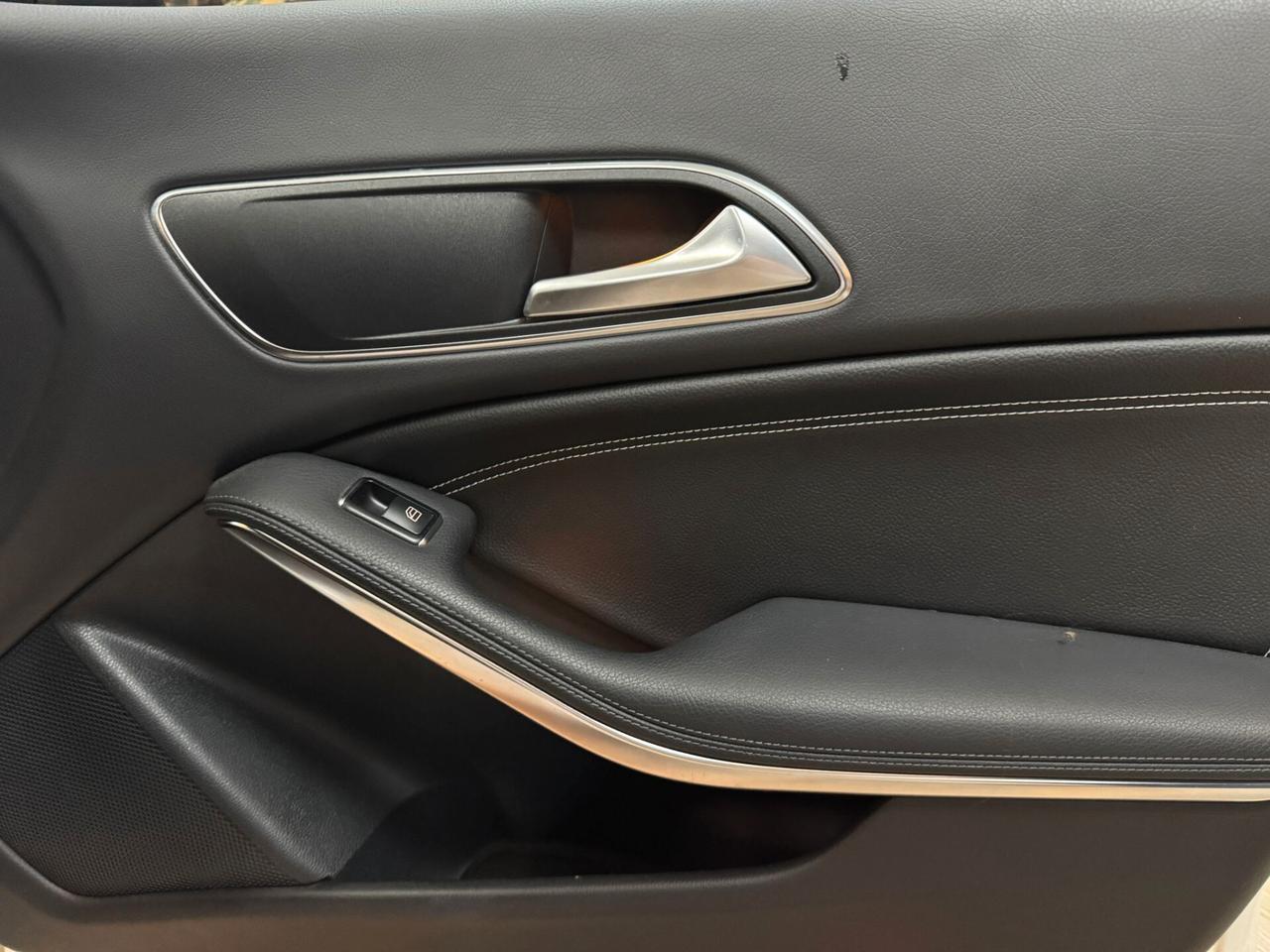 Mercedes-benz CLA 180 d S.W. Sport PERFETTA!!!