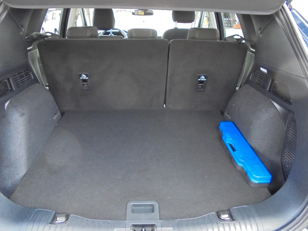 Ford Kuga 1.5 EcoBlue 120 CV 2WD Titanium