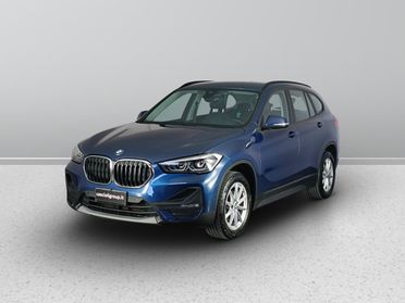 BMW X1 F48 2019 - X1 xdrive18d Business Advantage auto