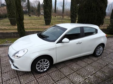 Alfa Romeo GIULIETTA 1.6 JTDm 105cv
