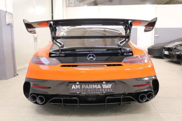 MERCEDES-BENZ GT AMG Black Series "" ALLESTIMENTO TRACK /Km 4660""