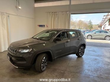 Jeep Compass 42H E-Hybrid My24 Altitude1.5 Turbo T4 E-Hybri