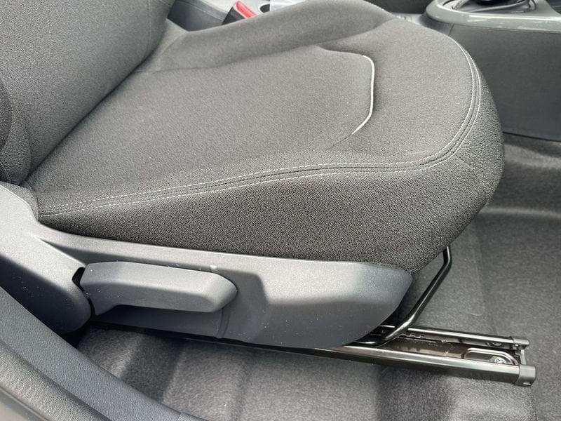 Toyota Aygo X 1.5 hybrid Icon e-cvt - NUOVO