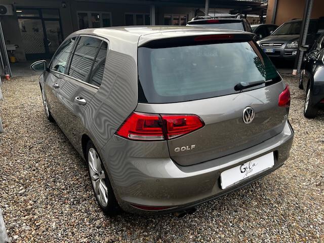 Volkswagen Golf Plus 1.4 TSI DSG Highline