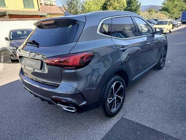 MG HS 1.5T-GDI AT Luxury