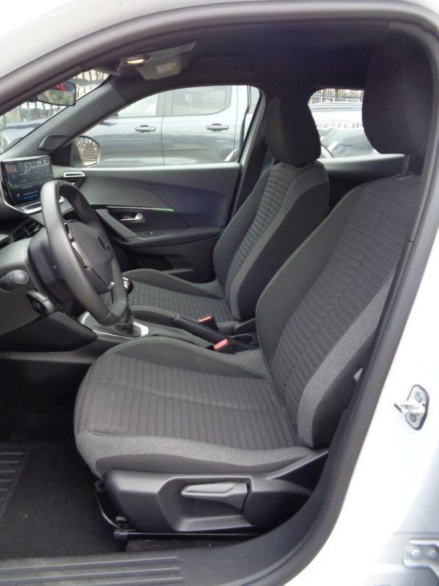 PEUGEOT 2008 1200 PURETECH STYLE 100CV PREZZO SENZA VINCOLI