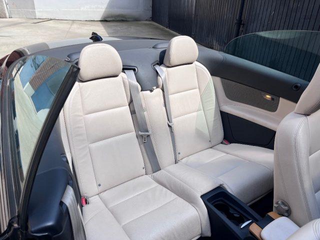 VOLVO C70 D3 Geartronic Summum unico proprietario