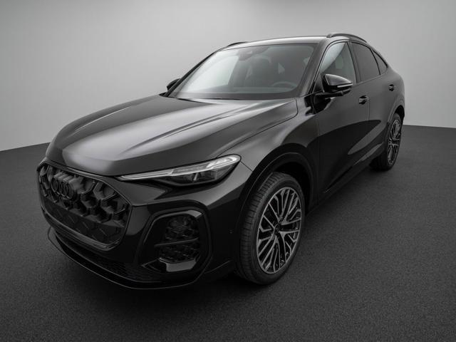 AUDI SQ5 SPB TFSI mHEV+ quattro sport attitude
