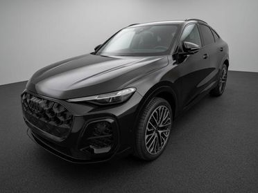 AUDI SQ5 SPB TFSI mHEV+ quattro sport attitude