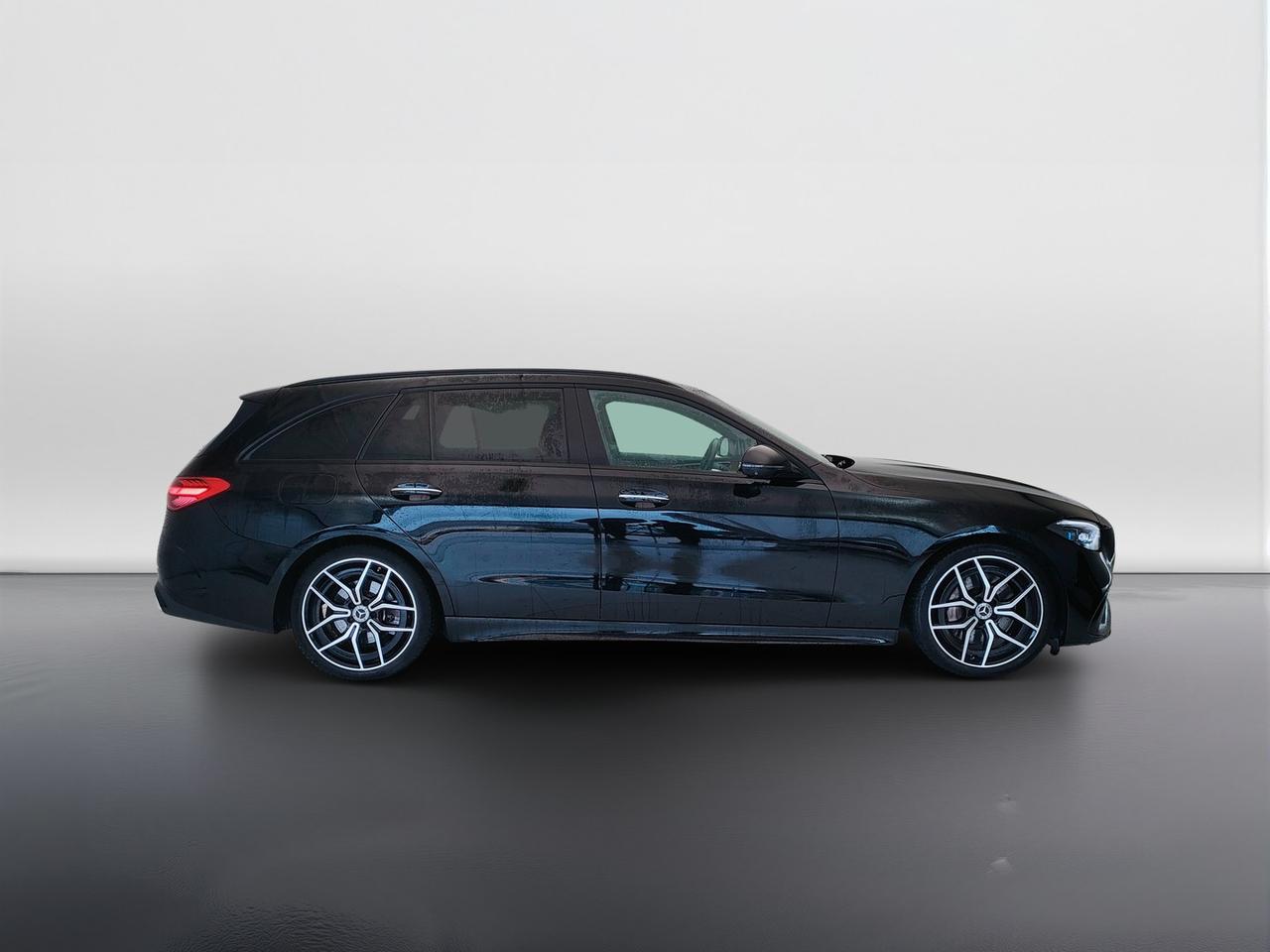 Mercedes-Benz Classe C-S206 SW 2021 - C SW 300 d mhev Premium Plus auto