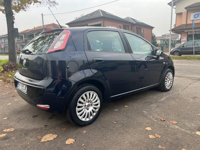 FIAT Punto Evo 1.2 5 porte S&S Dynamic