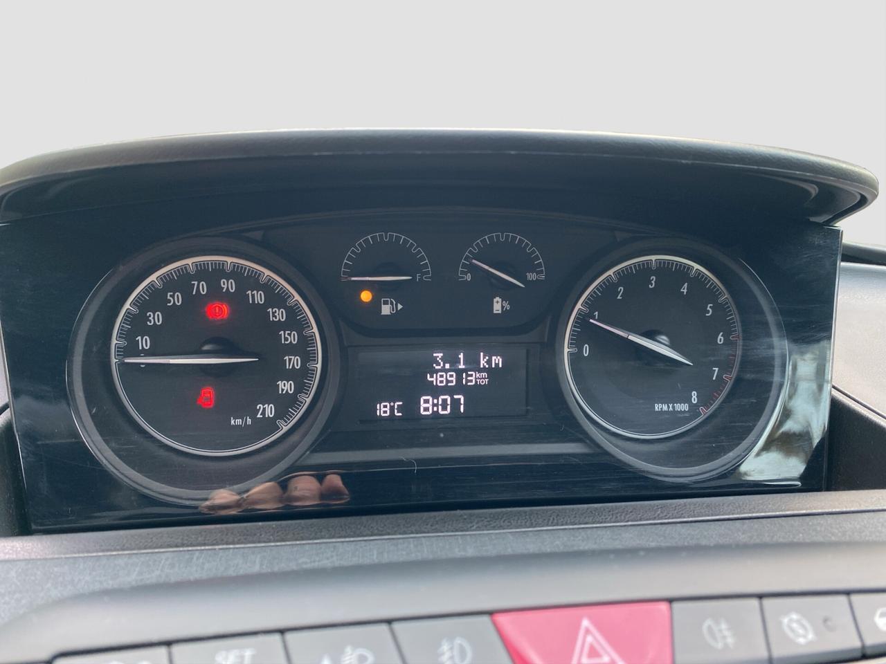 Lancia Ypsilon 1.0 FireFly 5 porte S&S Hybrid Gold