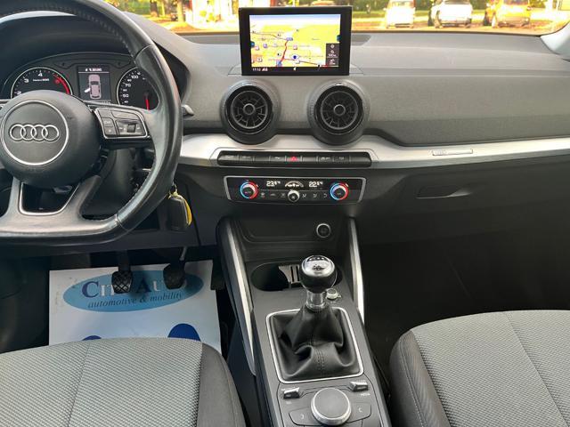 AUDI Q2 1.6 TDI Sport