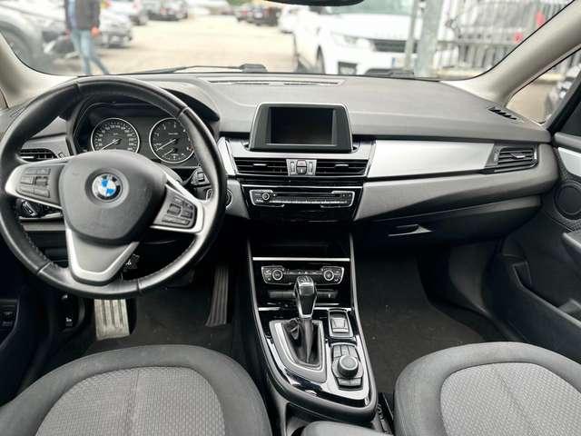 BMW 218 218d Active Tourer/ AUTOMATICA/EURO 6