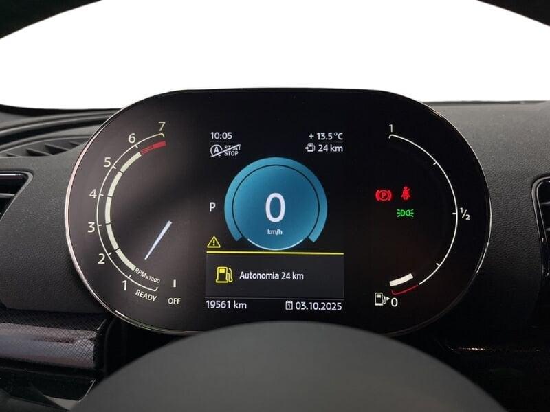 MINI Mini Clubman Mini IV F54 2019 Clubman 1.5 Cooper Untold auto