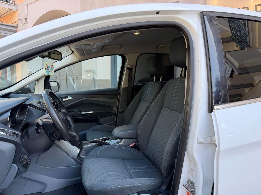 FORD C MAX 2.0 TDCI AUTOMATICA TITANIUM CERTIFICAT