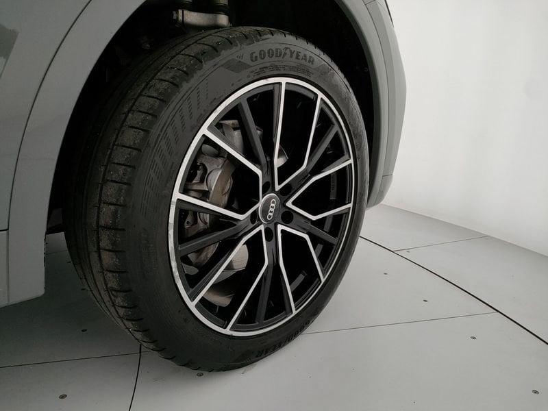 Audi Q5 Q5 SPB 40 TDI quattro S tronic S line plus