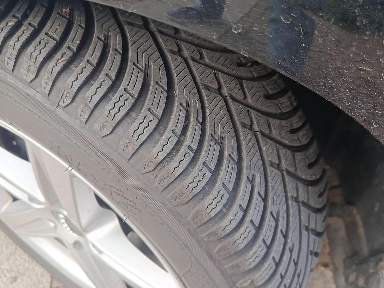 Audi A3 Business 1.6 30 TDI #10427