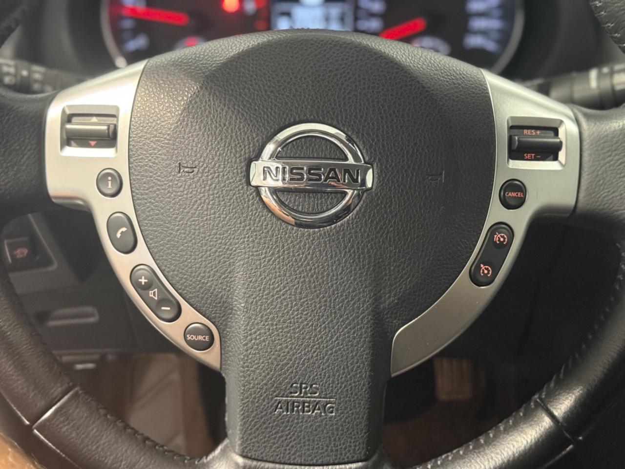 Nissan Qashqai 1.6 dci 85.000KM! UNICO PROPRIETARIO!