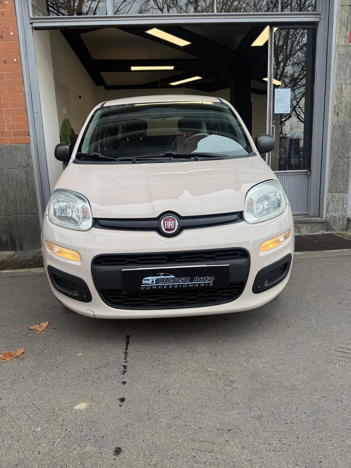 Fiat Panda 1.2 Easy