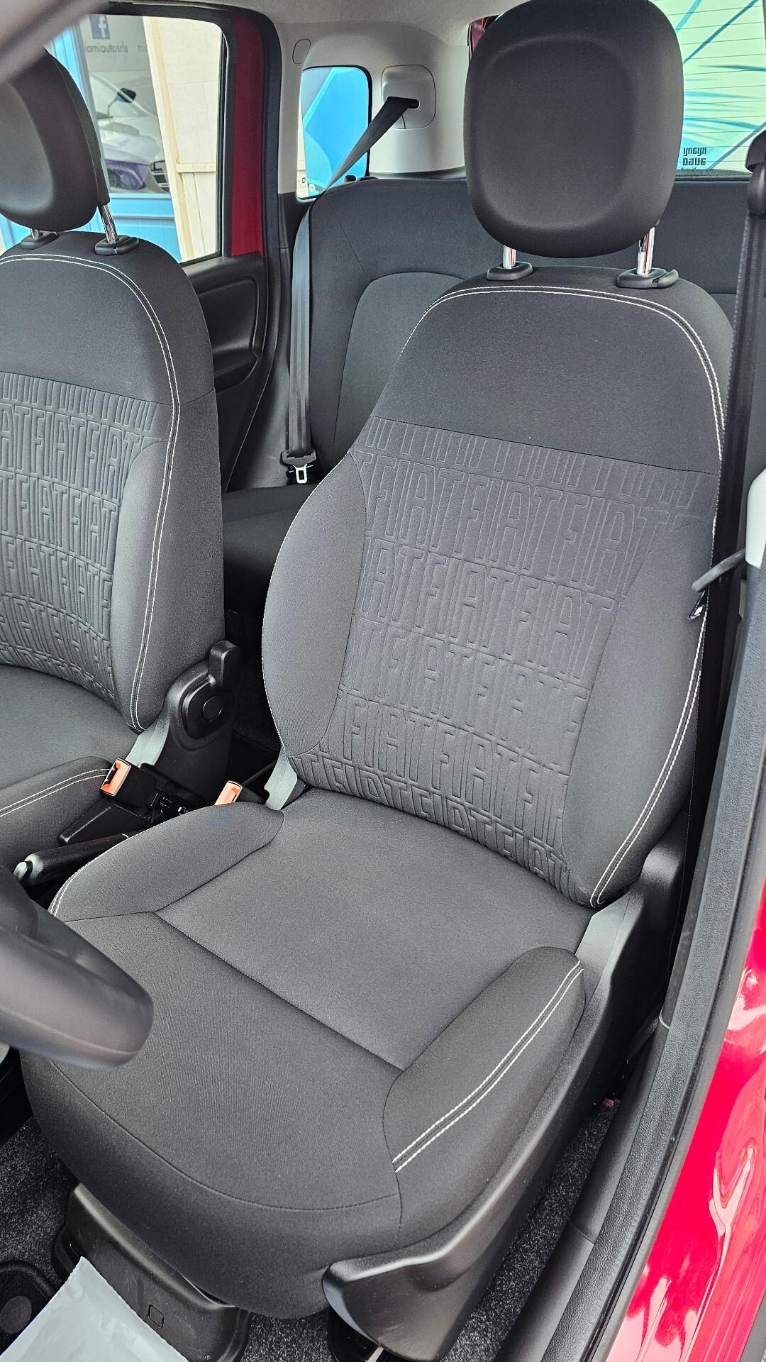 Fiat Panda 1.0 FireFly S&S Hybrid UNIPRO TAGL UFF NEOPAT OK
