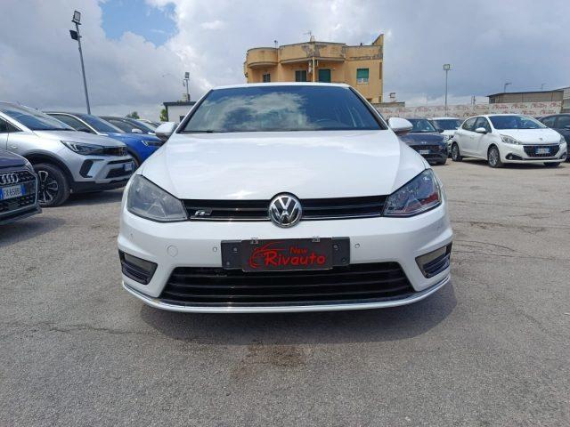 VOLKSWAGEN Golf 1.4 TSI 125 CV 5p. Highline R-LINE