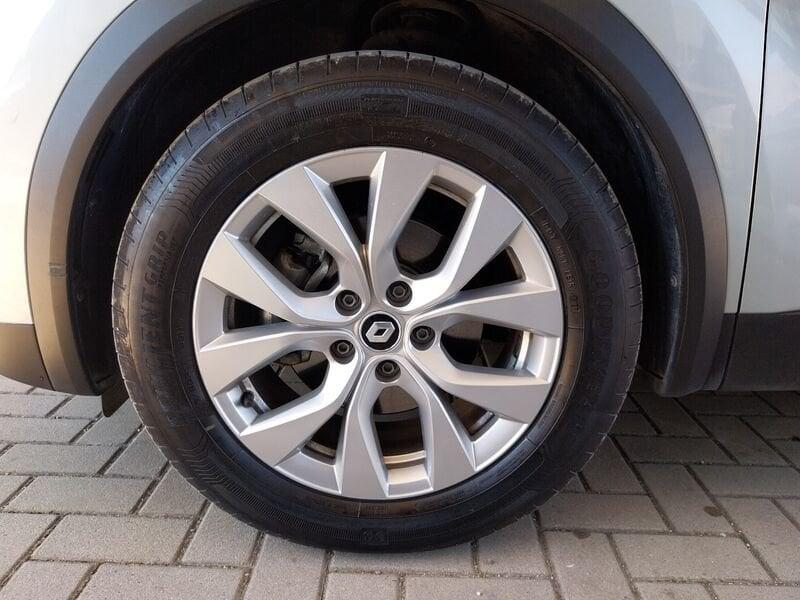 Renault Captur Captur Plug-in Hybrid E-Tech Intens 160 CV