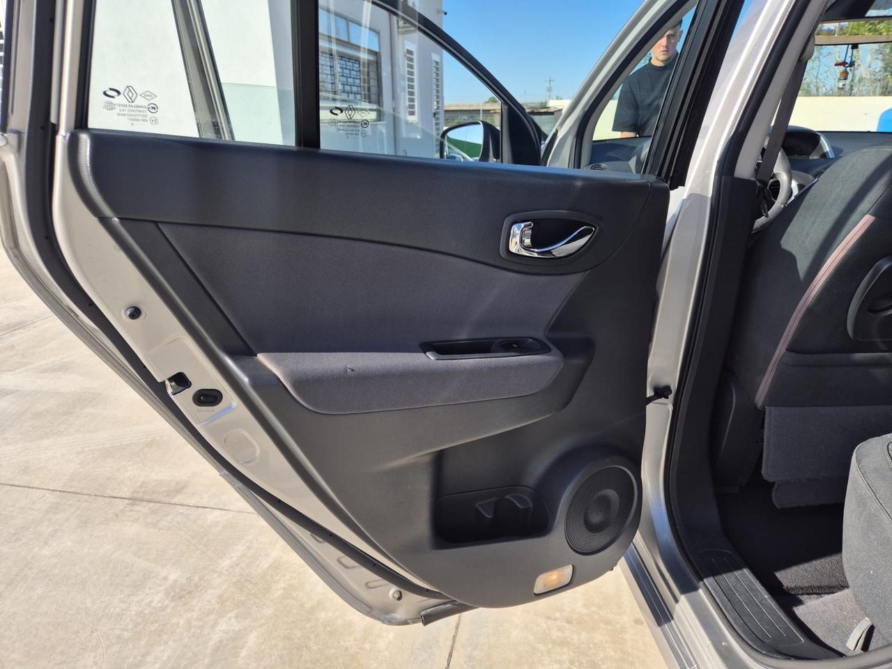 Renault Koleos 2.0 dCi 150CV 4X4 Dynamique