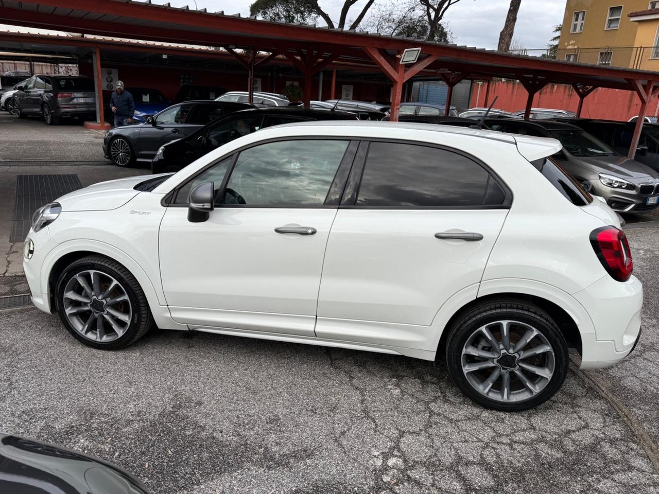 500X 1.0 T3 120 CV Sport-unipro-rate-garanzia-