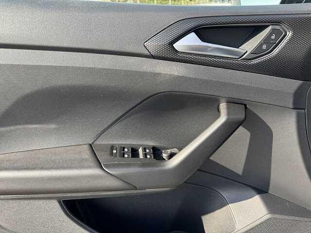 Volkswagen T-Cross 1ª serie 1.0TSI 95CV Style - NEOPATENTATI -