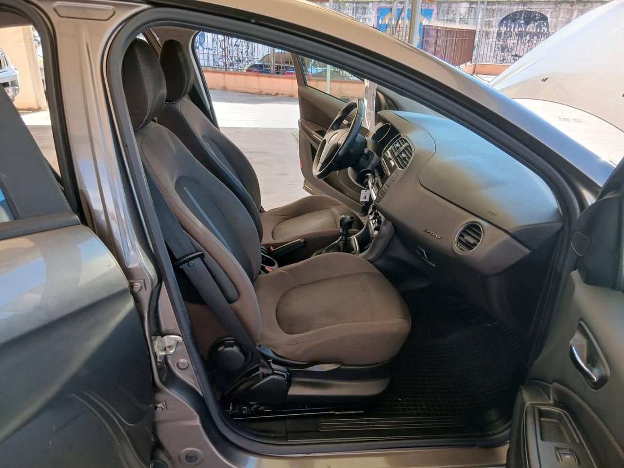 Fiat Bravo 1.6 MJT 105 CV solo km150000 full 09