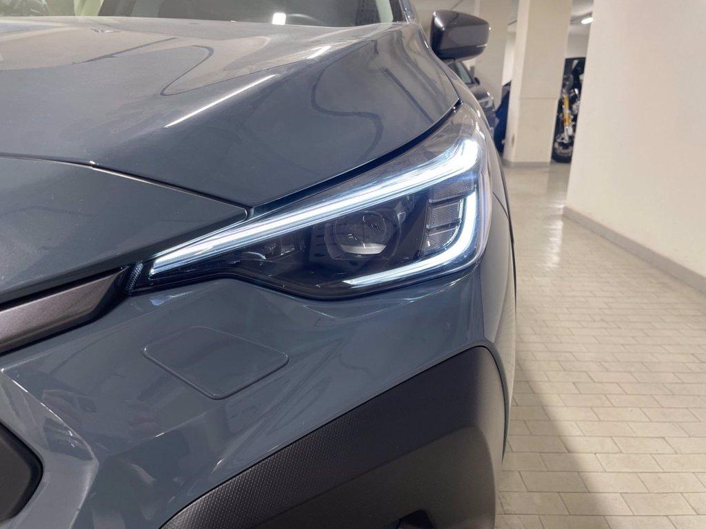 SUBARU Crosstrek 2.0i e-boxer Premium del 2023