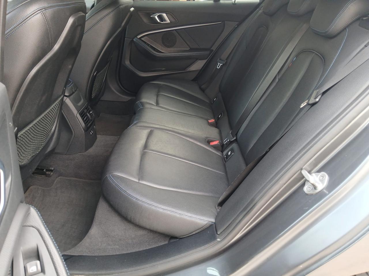 Bmw 120d xDrive 5p. Msport