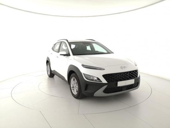HYUNDAI Kona 1.0 T-GDI XTech