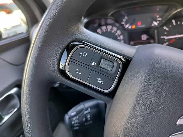 Citroen C3 PureTech 83 S&S Shine