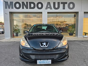 Peugeot 206 Plus 1.1 60CV 5p. Urban ECO GPL